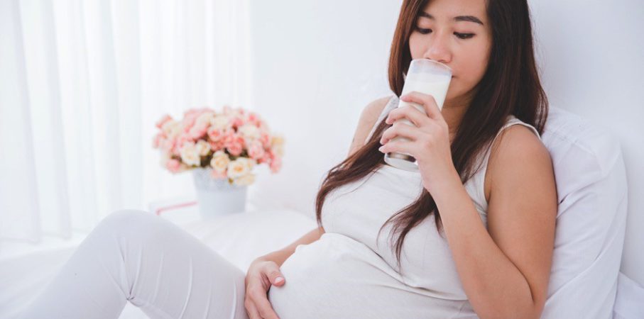 Kenapa Ibu Hamil Harus Minum Susu Ibu Hamil? Yuk Simak Ulasan Lengkapnya