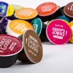 Perbedaan Dolce Gusto Capsules dengan Kapsul Kopi Lainnya