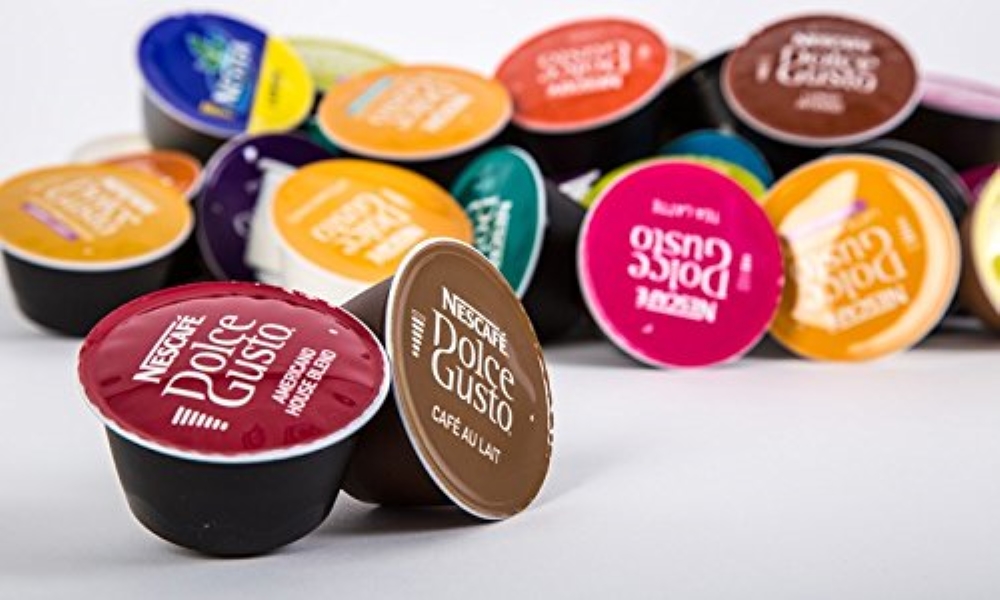 Perbedaan Dolce Gusto Capsules dengan Kapsul Kopi Lainnya