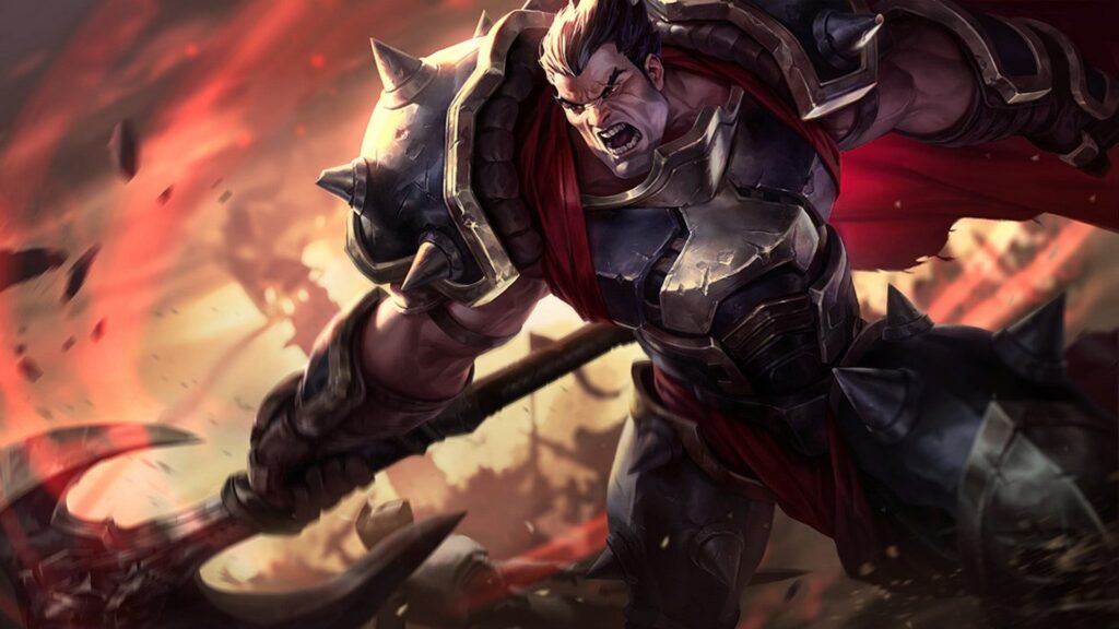 Tier List Lane Terkuat League of Legends Patch Terbaru: Siapa yang Mendominasi?